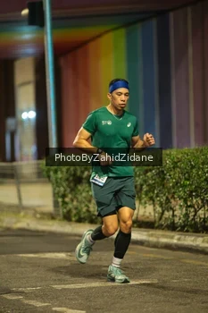 Runner Photo 3806828