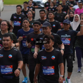 Runner Photo 3806831