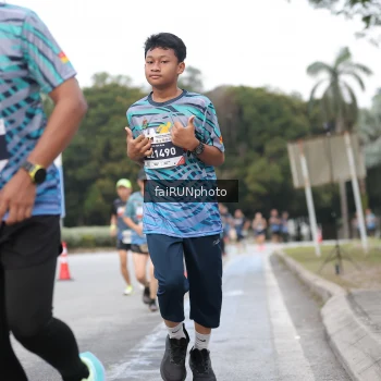 Runner Photo 3806839