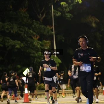 Runner Photo 3806843