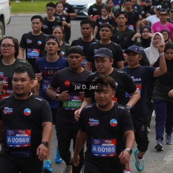 Runner Photo 3806848
