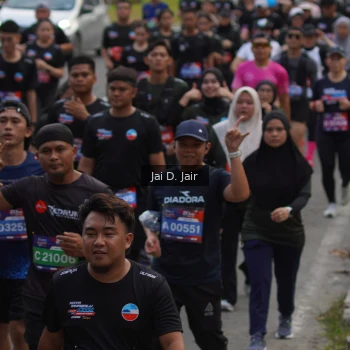 Runner Photo 3806867