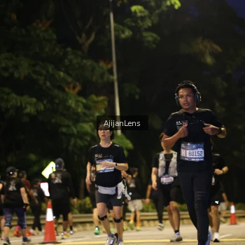 Runner Photo 3806869