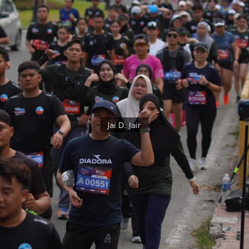 Runner Photo 3806879