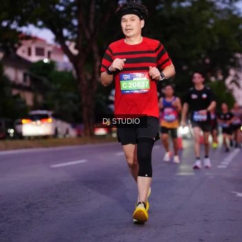 Runner Photo 3806885