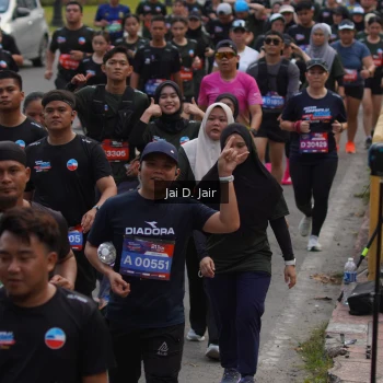 Runner Photo 3806892