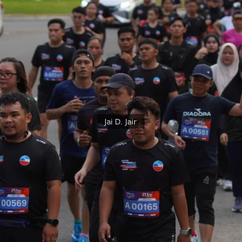 Runner Photo 3806893