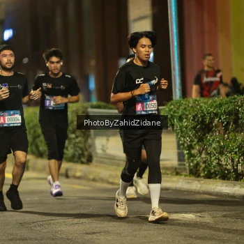 Runner Photo 3806903