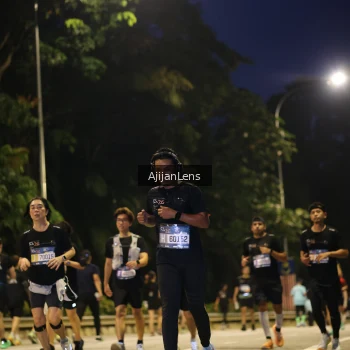 Runner Photo 3806905