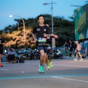 Runner Photo 3806908