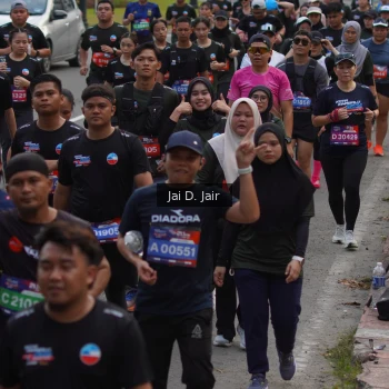 Runner Photo 3806912