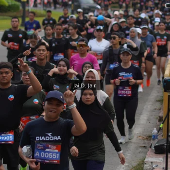Runner Photo 3806923