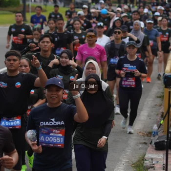 Runner Photo 3806932