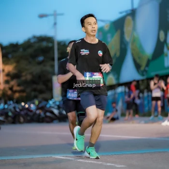 Runner Photo 3806938