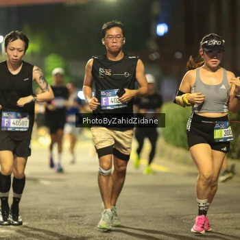 Runner Photo 3806943