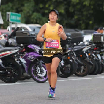 Runner Photo 3806949