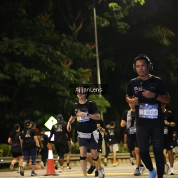 Runner Photo 3806952