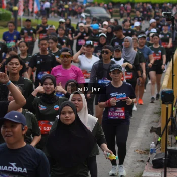 Runner Photo 3806955