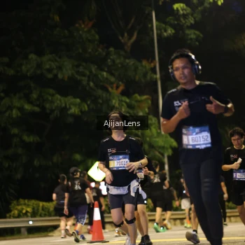 Runner Photo 3806961