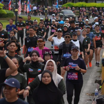 Runner Photo 3806966