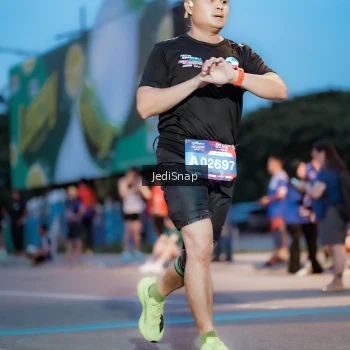 Runner Photo 3806969