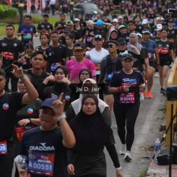 Runner Photo 3806972