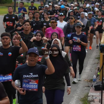 Runner Photo 3806975