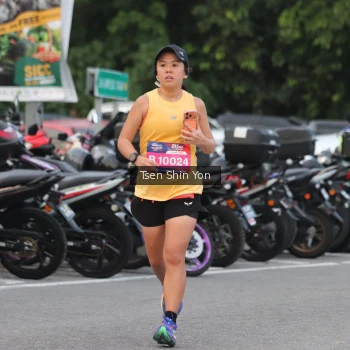 Runner Photo 3806977