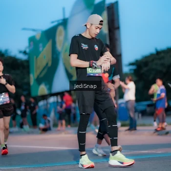 Runner Photo 3806984
