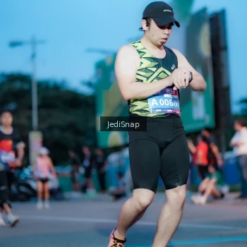 Runner Photo 3806991