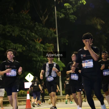 Runner Photo 3807001