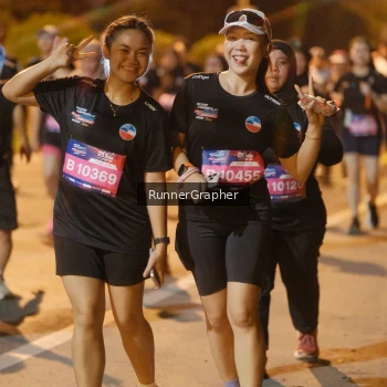 Runner Photo 3807013