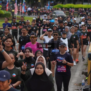 Runner Photo 3807015