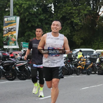 Runner Photo 3807016