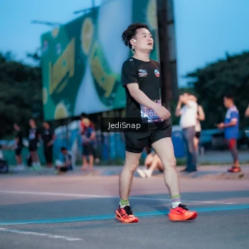 Runner Photo 3807018