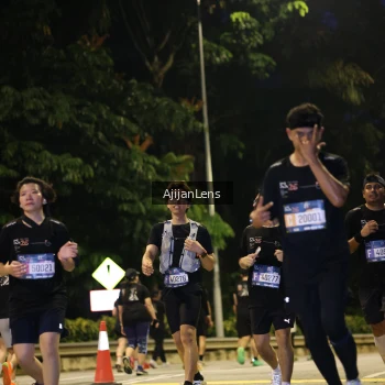 Runner Photo 3807026