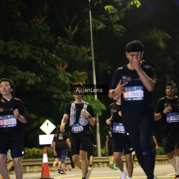 Runner Photo 3807030