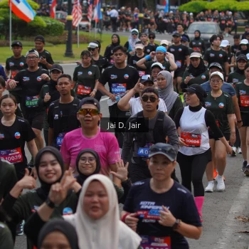 Runner Photo 3807035