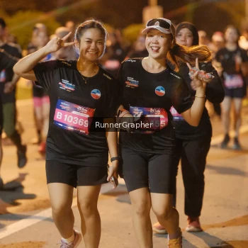 Runner Photo 3807036