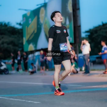 Runner Photo 3807038