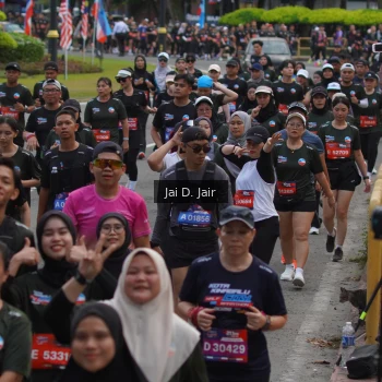Runner Photo 3807041