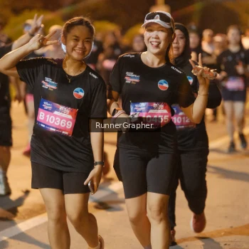 Runner Photo 3807050
