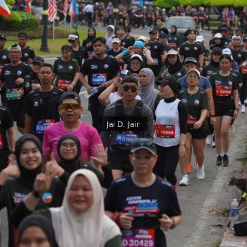 Runner Photo 3807066