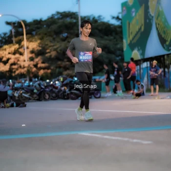 Runner Photo 3807070