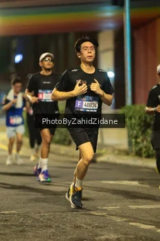 Runner Photo 3807072