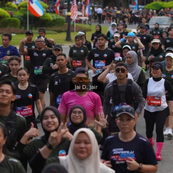 Runner Photo 3807079