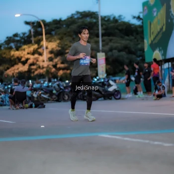 Runner Photo 3807080