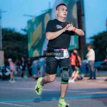 Runner Photo 3807082
