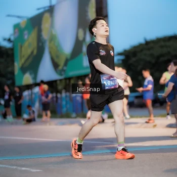 Runner Photo 3807084
