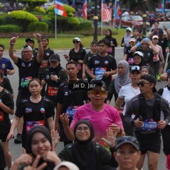 Runner Photo 3807097